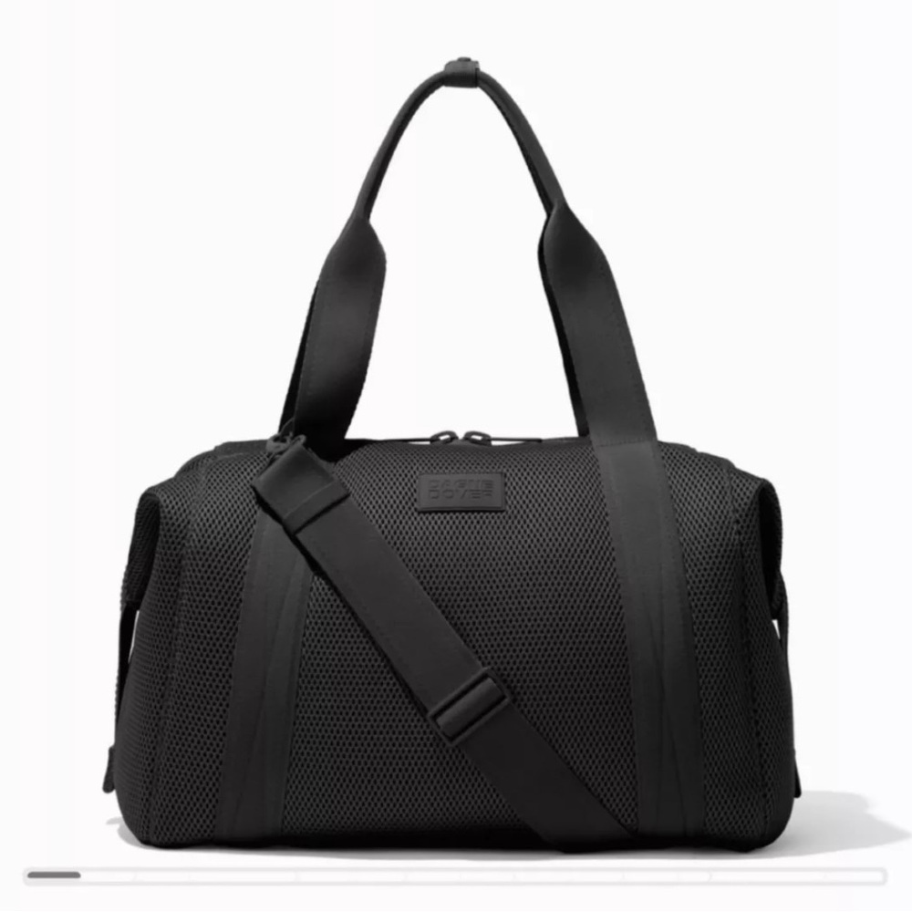 Dangle Dover Landon Duffle Bag